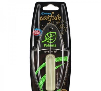 Ароматизатор Parfume Premium Line Royal Forest - Paloma 74022