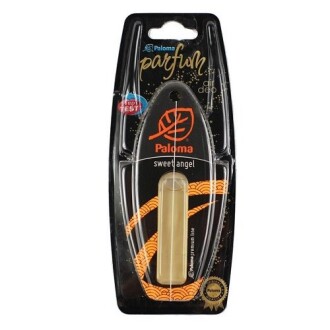 Ароматизатор PARFUME LINE PREMIUM BLACK ANGEL - Paloma 74023