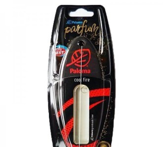 Ароматизатор Parfume Premium Line Cool Fire - Paloma 74024