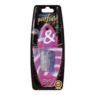 Ароматизатор DUO LILIAC and WILDE ROSE - Paloma 78030