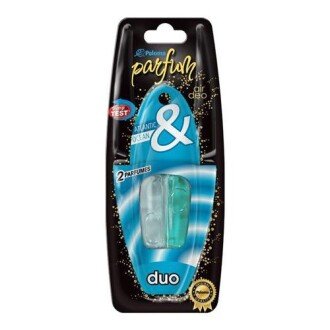 Ароматизатор DUO ATLANTIC and OCIAN - Paloma 78032