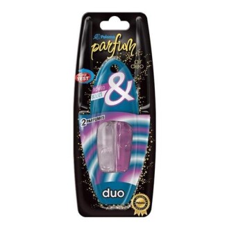 Ароматизатор DUO ROMEO and JULIET - Paloma 78033