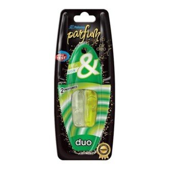 Ароматизатор DUO FRESH and GREEN - Paloma 78034