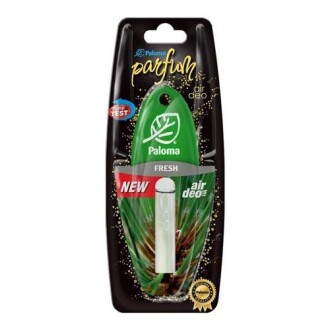 Ароматизатор PARFUME FRESH - Paloma 79010