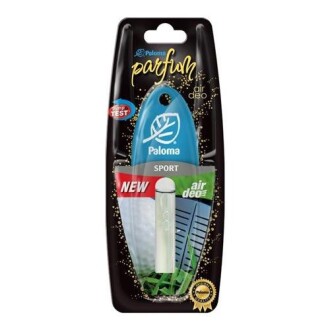 Ароматизатор PARFUME SPORT - Paloma 79011