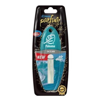 Ароматизатор PARFUME OCEAN - Paloma 79015