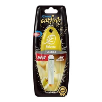 Ароматизатор PARFUME VANILLA - Paloma 79020