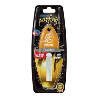 Ароматизатор PARFUME CARIBIC - Paloma 79021