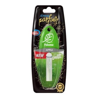 Ароматизатор PARFUME APPLE - Paloma 79022