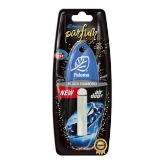 Ароматизатор PARFUME BLACK DIAMOND - Paloma 79110