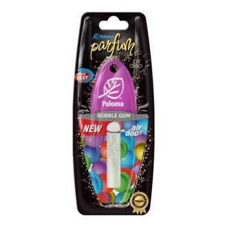 Ароматизатор PARFUME BUBBLE GUM - Paloma 79924