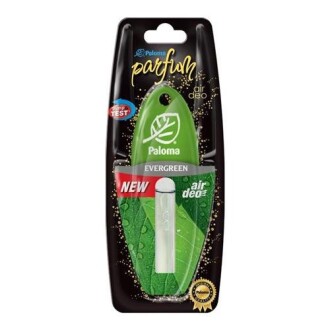 Ароматизатор PARFUME EVERGREEN - Paloma 79925