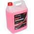 Антифриз-концентрат Antifreeze G12+ Concentrate -80°C красный, 5л - PARTMANN PM040004 (фото 1)