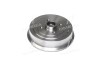 Барабан гальмівний RR BRAKE/+HUB DAEWOO LANOS (PMC-ESSENCE) - (96193876, 96081274, 96193771) PARTS-MALL HCCD-007 (фото 2)