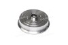 Барабан гальмівний RR BRAKE/+HUB DAEWOO LANOS (PMC-ESSENCE) - (96193876, 96081274, 96193771) PARTS-MALL HCCD-007 (фото 4)