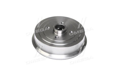 Барабан гальмівний RR BRAKE/+HUB DAEWOO LANOS (PMC-ESSENCE) - (96193876, 96081274, 96193771) PARTS-MALL HCCD-007