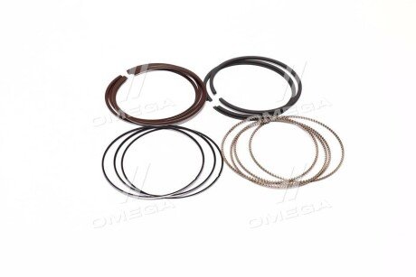 Кільця поршневі HYUNDAI GRANDEUR STD - PARTS-MALL HCIA-099S