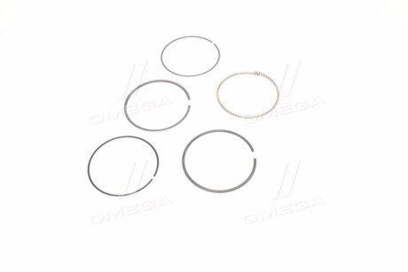 Фото 2 - Кільця поршневі PARTS-MALL HCIC-040B (HCIC040B)