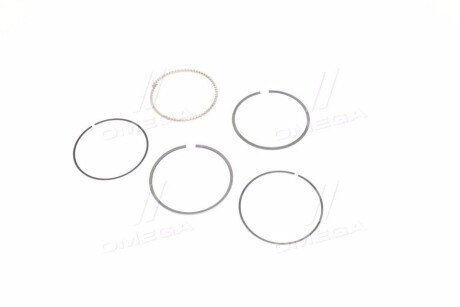 Фото 3 - Кільця поршневі PARTS-MALL HCIC-040B (HCIC040B)