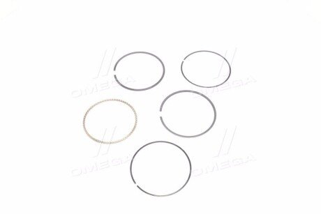 Фото 4 - Кільця поршневі PARTS-MALL HCIC-040B (HCIC040B)