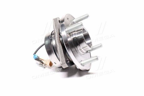 Маточина колеса FRT/ABS MAGNUS(V200) (PMC-ESSENCE) - (4342186Z21, 4342186Z20, 96328337) PARTS-MALL HCMC-031