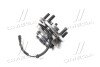 Маточина передн. SsangYong - (4145208000, 4143109101, 4142009403) PARTS-MALL HCMD-098F (фото 3)