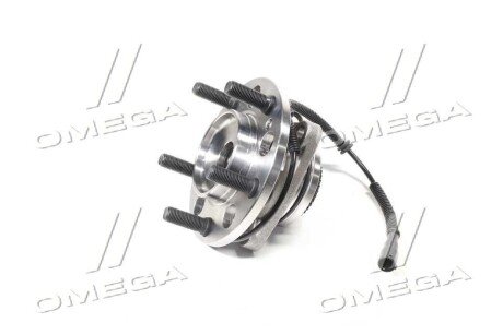 Маточина передн. SsangYong - (4145208000, 4143109101, 4142009403) PARTS-MALL HCMD-098F