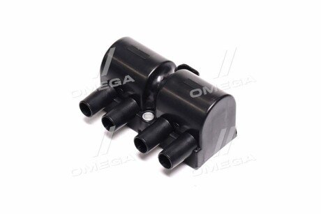 Котушка запалювання DAEWOO LANOS,SENS 1.5,1.6 (PMC-ESSENCE) - (1104047, 10450424, 88921374) PARTS-MALL HLCC-001