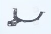 Прокладка насоса масляного DAEWOO/CHEVROLET AVEO 1,5 8V - (90353564, 96181208, P96820135) PARTS-MALL P1A-C001M (фото 4)