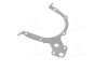 Прокладка насоса масляного DAEWOO/CHEVROLET AVEO 1,5 8V - (90353564, 96181208, P96820135) PARTS-MALL P1A-C003 (фото 3)