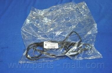 Прокладка кришки клапанної HYUNDAI D4EA - (2244127000, 2244127001) PARTS-MALL P1G-A021 (фото 1)