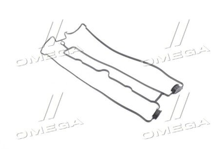 Прокладка кришки клапанної DAEWOO - (i90501944) PARTS-MALL P1G-C001G