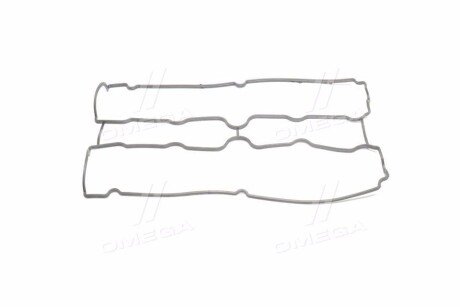 Прокладка кришки клапанної CHEVROLET LACETTI - (96414596, P96414596) PARTS-MALL P1G-C018 (фото 1)