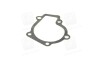 Прокладка помпи HYUNDAI G4GC - (2512423000, 2512423010) PARTS-MALL P1H-A003 (фото 2)