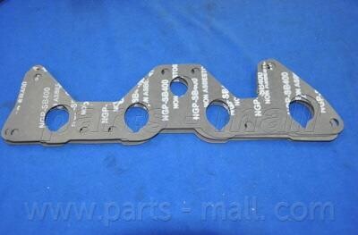 Фото 2 - Прокладка PARTS-MALL P1LC002