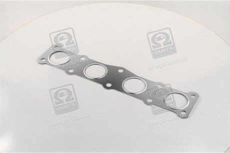 Прокладка колектора випускного HYUNDAI G4KA/G4KE - (2852125020, 2852125010) PARTS-MALL P1M-A010 (фото 1)