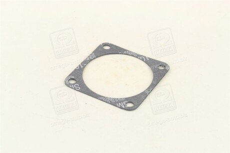 Прокладка дросельної заслінки DAEWOO/CHEVROLET AVEO 1,5 8V - (96352914, P96352914) PARTS-MALL P1O-C012 (фото 1)