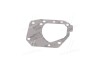 Прокладка кришки КПП DAEWOO/CHEVROLET AVEO - (p96298951, 96179247, 8901420761) PARTS-MALL P1T-C001 (фото 1)