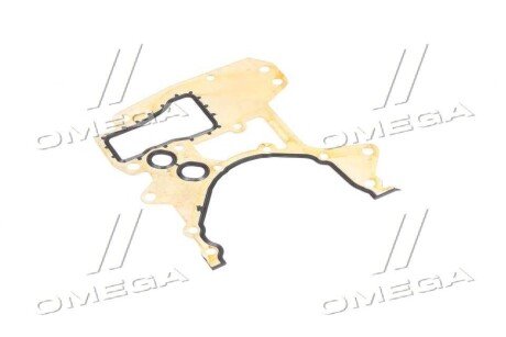 Прокладка передньої кришки двигуна Chevrolet Aveo - (24405911, 5638611) PARTS-MALL P1Z-C034