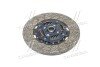 Диск зчеплення HYUNDAI/KIA HD65/72/78 - (411005H110, 4110046100, AA8A116460) PARTS-MALL P3A-D021 (фото 1)