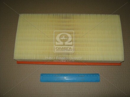 Фото 6 - Воздушный фильтр PARTS-MALL PA2-034 (PA2034)