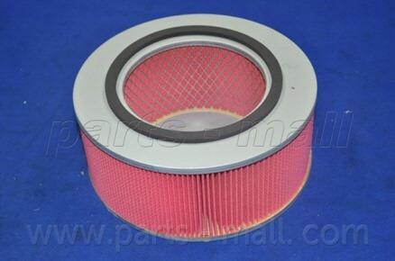 Фото 2 - Повітряний фільтр PARTS-MALL PAB-004
