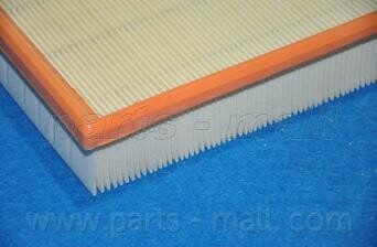 Фото 3 - Повітряний фільтр PARTS-MALL PAG-061