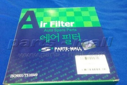 Фото 2 - Повітряний фільтр PARTS-MALL PAJ006