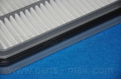 Фото 2 - Повітряний фільтр PARTS-MALL PAM-007 (PAM007)