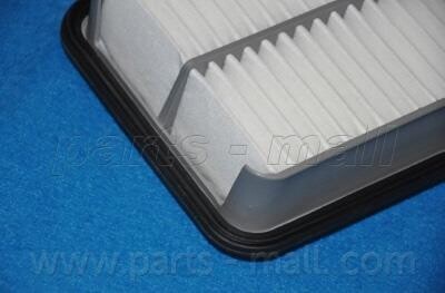 Фото 6 - Повітряний фільтр PARTS-MALL PAM-007 (PAM007)