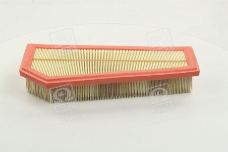 Фото 2 - Повітряний фільтр PARTS-MALL PAR-008 (PAR008)