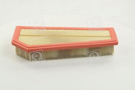 Фото 6 - Повітряний фільтр PARTS-MALL PAR-008 (PAR008)
