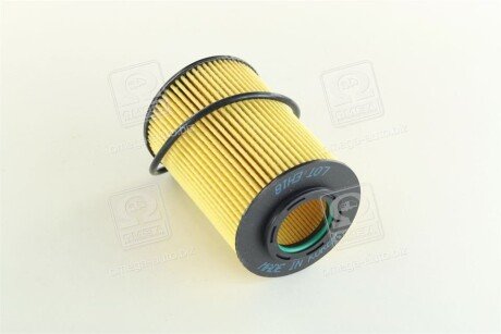 Фото 4 - Масляний фільтр PARTS-MALL PBA-029 (PBA029)