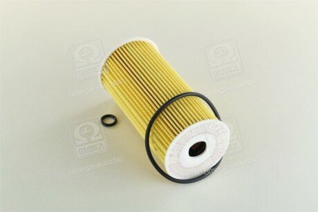 Фото 2 - Масляный фильтр PARTS-MALL PBB-023 (PBB023)